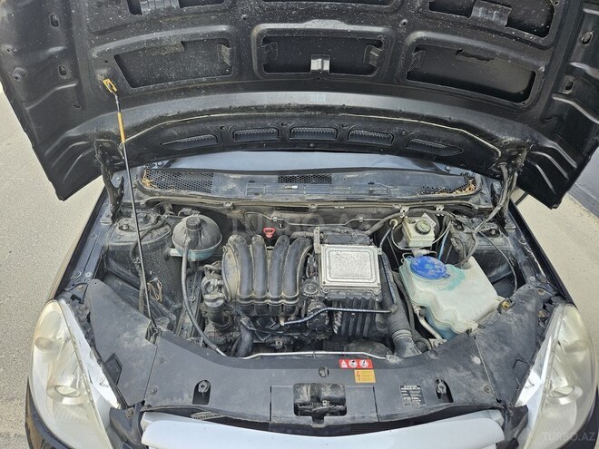 Mercedes B 150 2005, 271,348 km - 1.5 l - Bakı