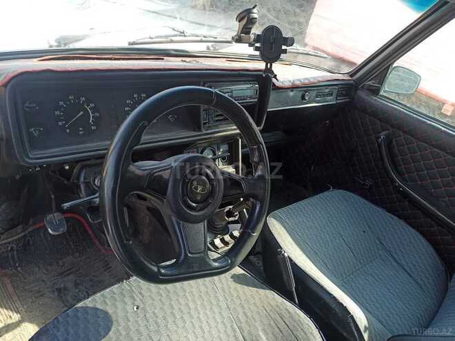 LADA (VAZ) 2107 2005, 75,400 km - 1.6 л - Bakı