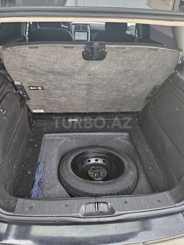 Mercedes B 150 2005, 271,348 km - 1.5 l - Bakı