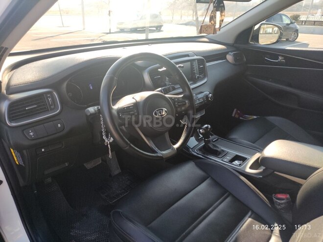 Kia Sorento 2017, 90,000 km - 2.0 л - Bakı
