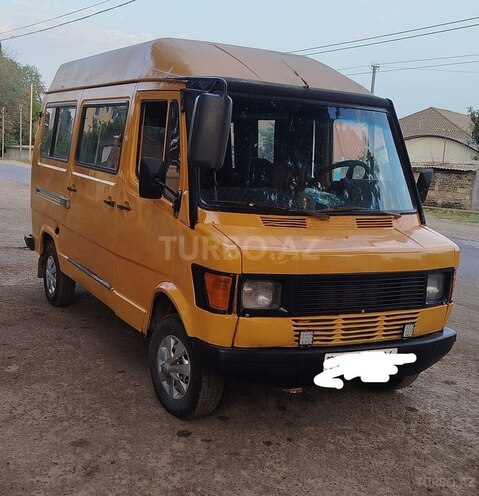 Mercedes 308 D 1990, 235,412 km - 2.9 l - Cəlilabad