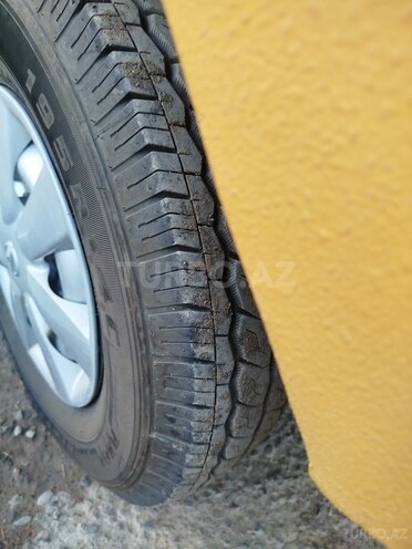 Mercedes 308 D 1990, 235,412 km - 2.9 l - Cəlilabad