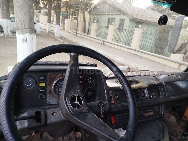 Mercedes 308 D 1990, 235,412 km - 2.9 l - Cəlilabad