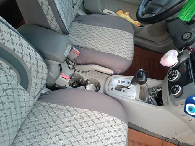 Kia Cerato 2007, 268,238 km - 1.6 l - Masallı