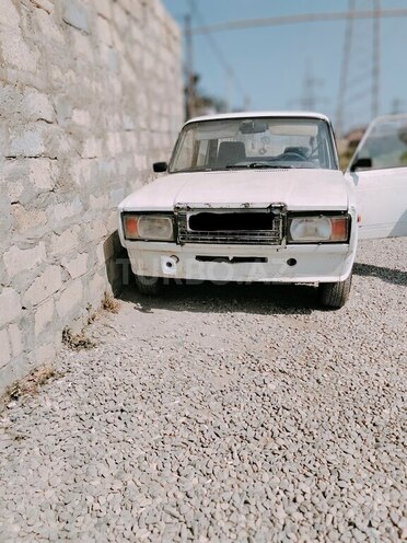 LADA (VAZ) 2107 2003, 90,000 km - 1.6 l - Bakı