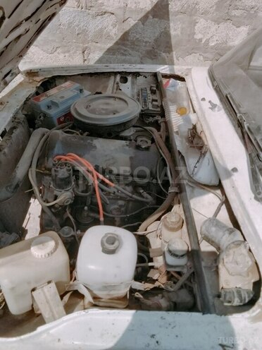 LADA (VAZ) 2107 2003, 90,000 km - 1.6 l - Bakı