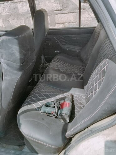LADA (VAZ) 2107 2003, 90,000 km - 1.6 l - Bakı