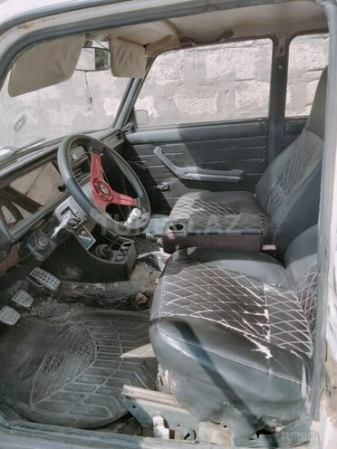 LADA (VAZ) 2107 2003, 90,000 km - 1.6 l - Bakı
