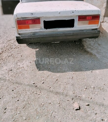 LADA (VAZ) 2107 2003, 90,000 km - 1.6 l - Bakı