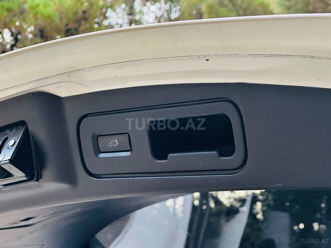 Mazda CX-9 2009, 218,000 km - 3.7 л - Sumqayıt