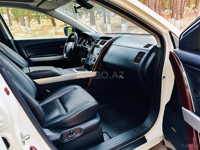 Mazda CX-9 2009, 218,000 km - 3.7 л - Sumqayıt