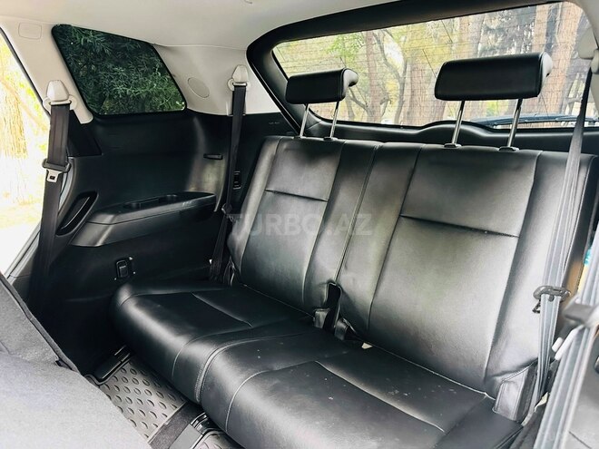 Mazda CX-9 2009, 218,000 km - 3.7 л - Sumqayıt