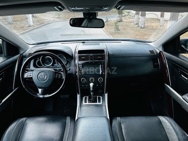 Mazda CX-9 2009, 218,000 km - 3.7 л - Sumqayıt