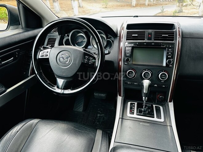 Mazda CX-9 2009, 218,000 km - 3.7 л - Sumqayıt