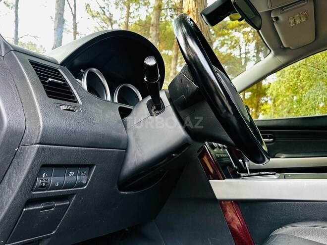Mazda CX-9 2009, 218,000 km - 3.7 л - Sumqayıt