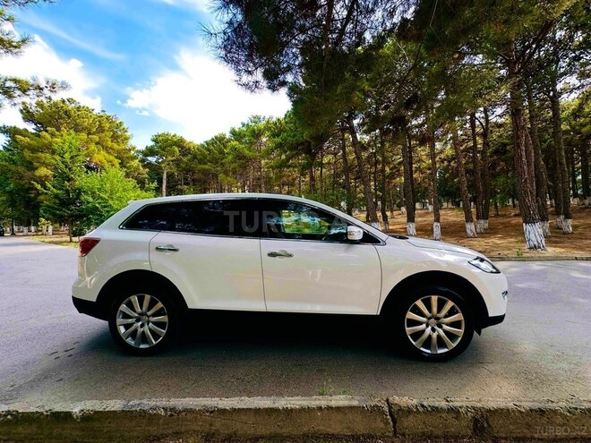 Mazda CX-9 2009, 218,000 km - 3.7 л - Sumqayıt