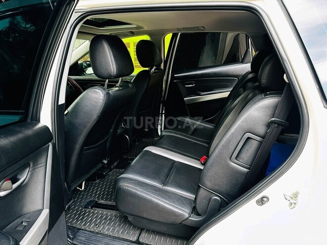 Mazda CX-9 2009, 218,000 km - 3.7 л - Sumqayıt