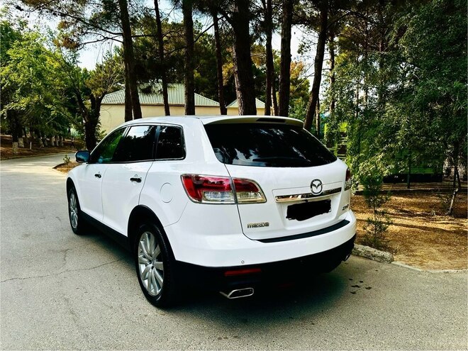 Mazda CX-9 2009, 218,000 km - 3.7 л - Sumqayıt