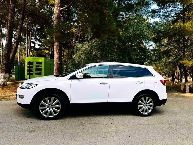 Mazda CX-9 2009, 218,000 km - 3.7 л - Sumqayıt