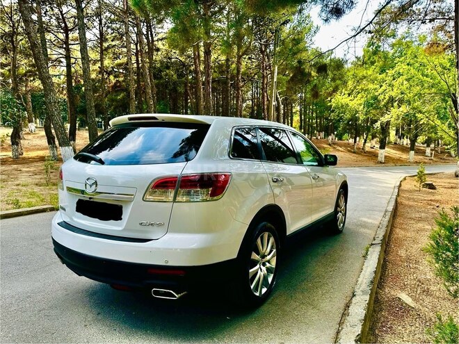Mazda CX-9 2009, 218,000 km - 3.7 л - Sumqayıt