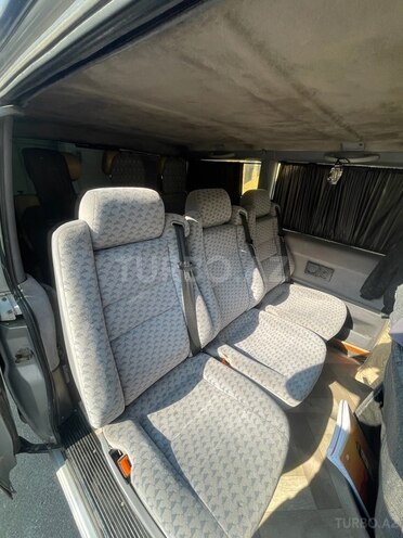 Mercedes Vito 1998, 199,255 km - 2.3 л - Göygöl