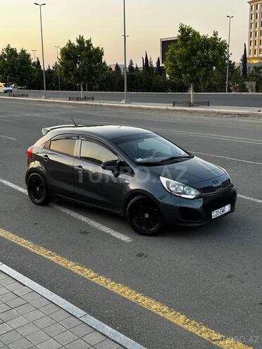 Kia Rio 2011, 251,000 km - 1.2 l - Gəncə