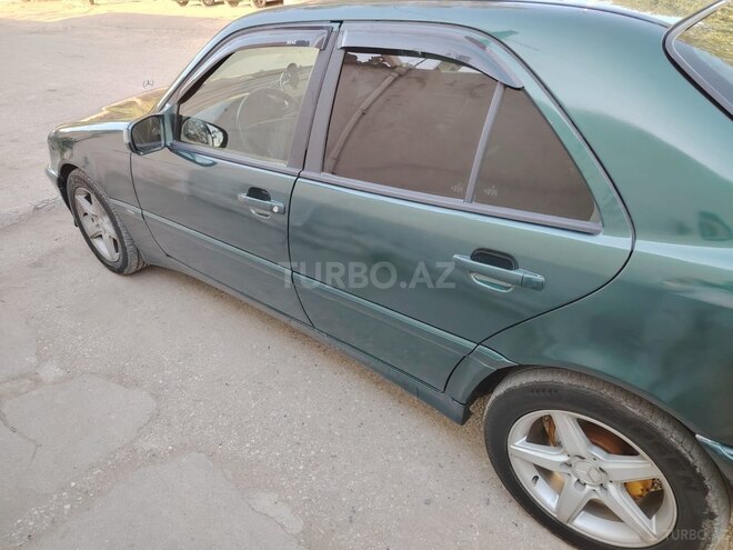 Mercedes C 230 1996, 365,000 km - 2.3 л - Xırdalan