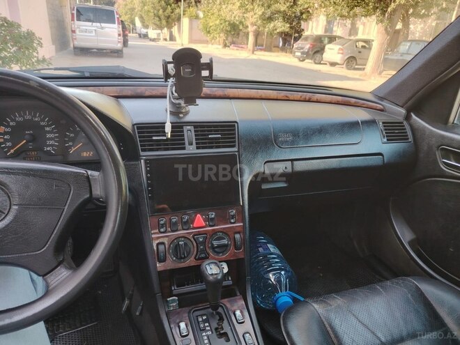 Mercedes C 230 1996, 365,000 km - 2.3 л - Xırdalan