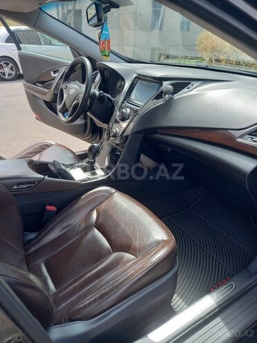 Hyundai Azera 2011, 320,000 km - 2.4 l - Bakı