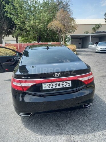 Hyundai Azera 2011, 320,000 km - 2.4 l - Bakı