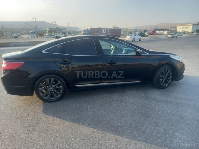 Hyundai Azera 2011, 320,000 km - 2.4 l - Bakı