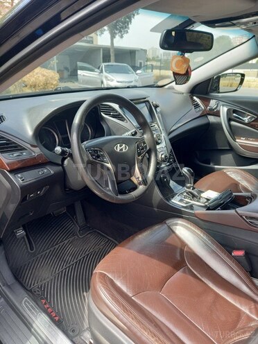 Hyundai Azera 2011, 320,000 km - 2.4 l - Bakı