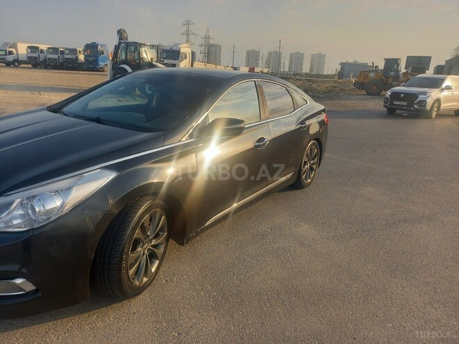 Hyundai Azera 2011, 320,000 km - 2.4 l - Bakı