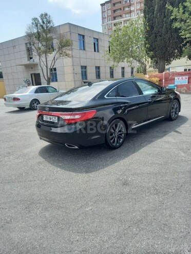 Hyundai Azera 2011, 320,000 km - 2.4 l - Bakı