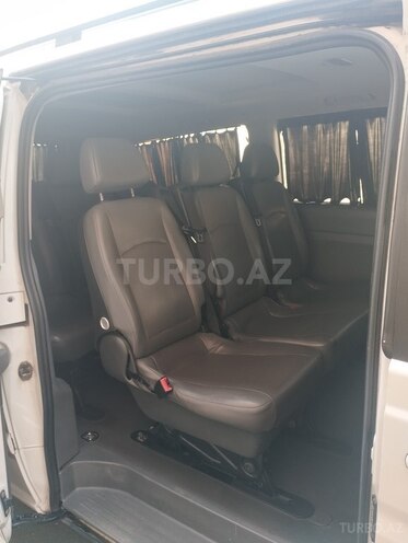 Mercedes Vito 111 2010, 388,000 km - 2.1 l - Şəki