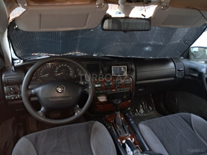 Opel Omega 1996, 280,674 km - 2.0 l - Bakı