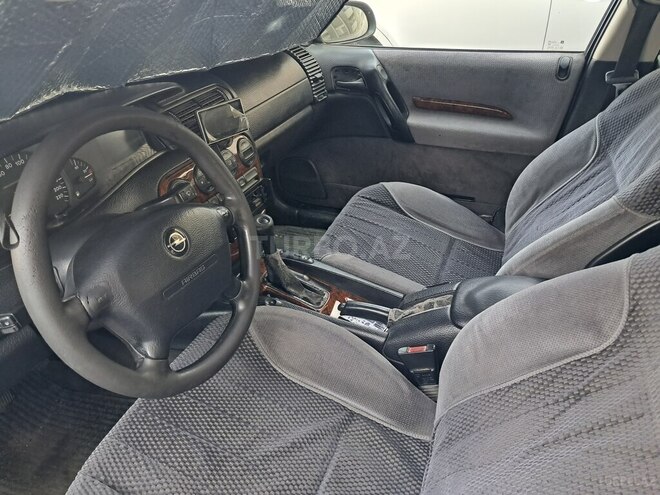 Opel Omega 1996, 280,674 km - 2.0 l - Bakı