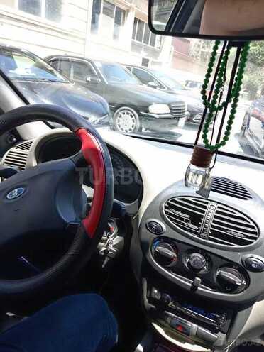 LADA (VAZ) Kalina 2008, 35,000 km - 1.6 л - Bakı