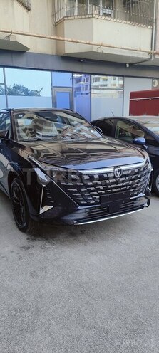 Changan  2025, 0 km - 1.5 л - Bakı