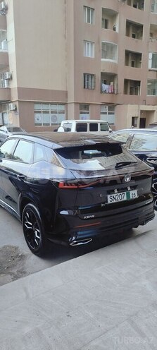 Changan  2025, 0 km - 1.5 л - Bakı