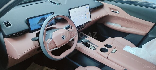 Changan  2025, 0 km - 1.5 л - Bakı