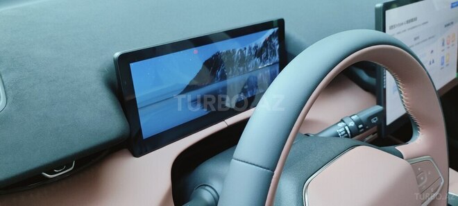 Changan  2025, 0 km - 1.5 л - Bakı