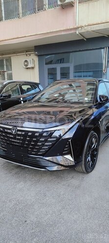 Changan  2025, 0 km - 1.5 л - Bakı