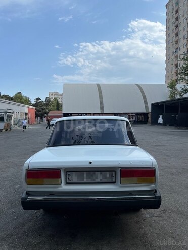 LADA (VAZ) 2107 2006, 97,000 km - 1.6 l - Bakı