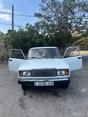 LADA (VAZ) 2107 2006, 97,000 km - 1.6 l - Bakı