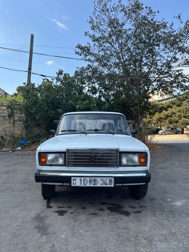 LADA (VAZ) 2107 2006, 97,000 km - 1.6 l - Bakı