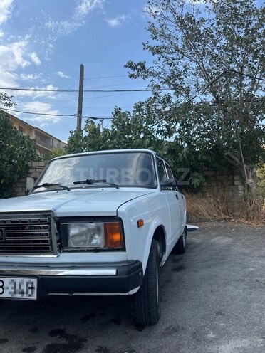 LADA (VAZ) 2107 2006, 97,000 km - 1.6 l - Bakı