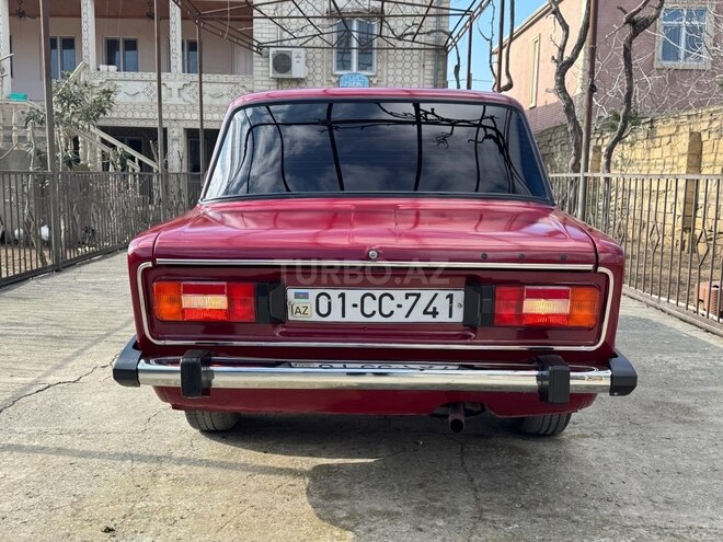 LADA (VAZ) 2106 1998, 98,780 km - 1.6 л - Bakı
