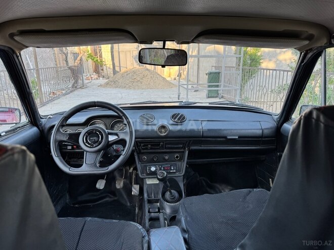 LADA (VAZ) 2106 1998, 98,780 km - 1.6 л - Bakı