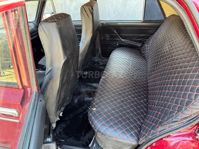 LADA (VAZ) 2106 1998, 98,780 km - 1.6 л - Bakı